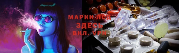 крисы Пестово