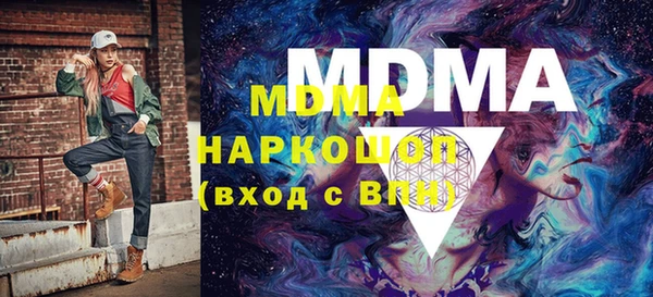 таблы Пересвет